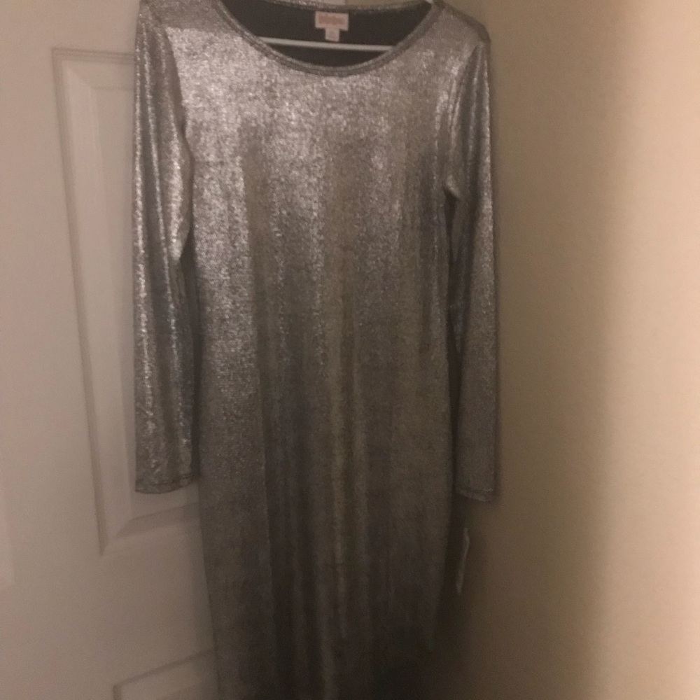 Lularoe Elegant Debbie